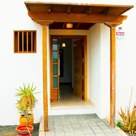 Luxury Anabel Villa Costa Teguise Extérieur photo