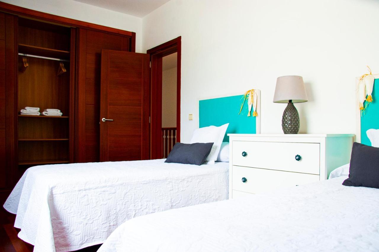 Luxury Anabel Villa Costa Teguise Extérieur photo