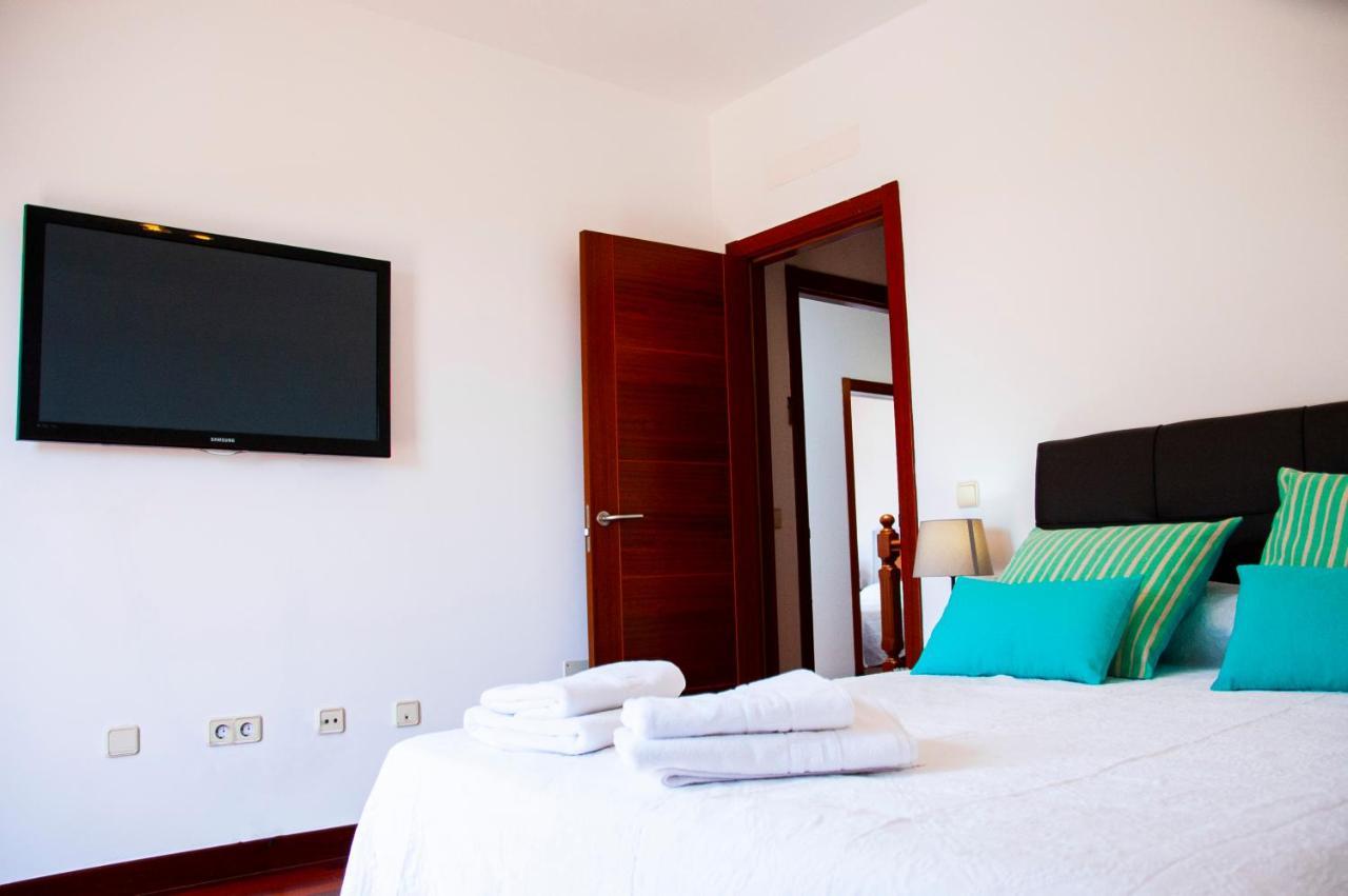 Luxury Anabel Villa Costa Teguise Extérieur photo