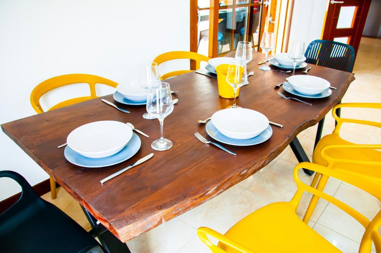 Luxury Anabel Villa Costa Teguise Extérieur photo