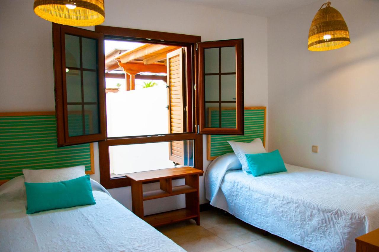 Luxury Anabel Villa Costa Teguise Extérieur photo