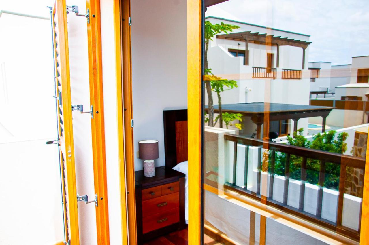 Luxury Anabel Villa Costa Teguise Extérieur photo