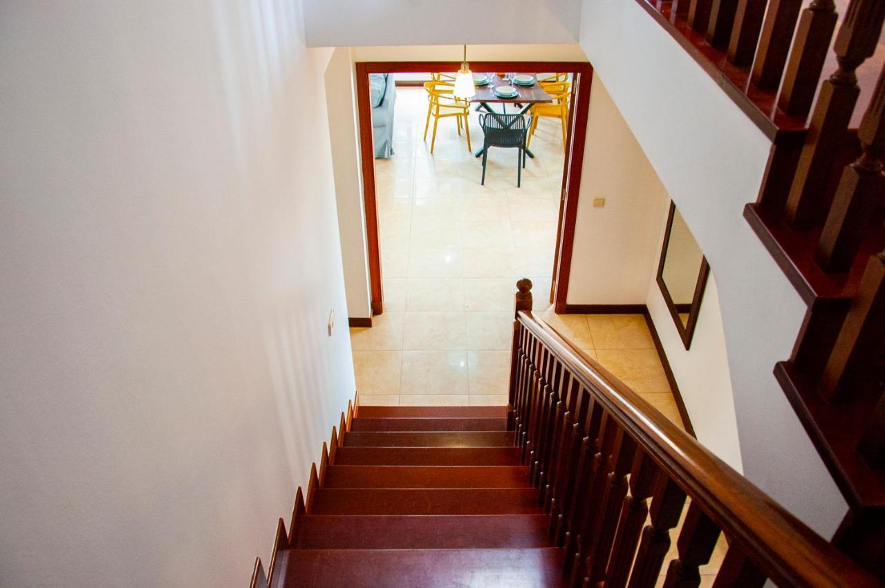 Luxury Anabel Villa Costa Teguise Extérieur photo