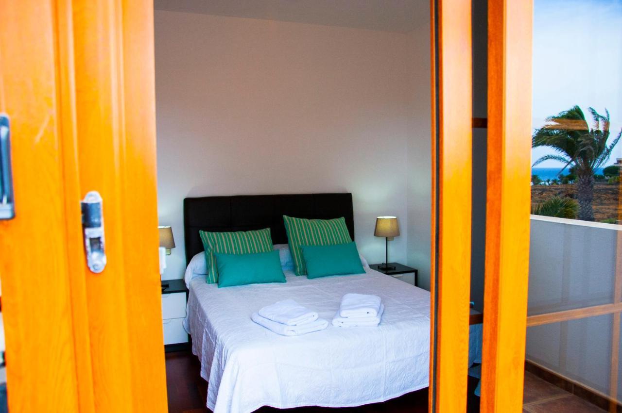 Luxury Anabel Villa Costa Teguise Extérieur photo