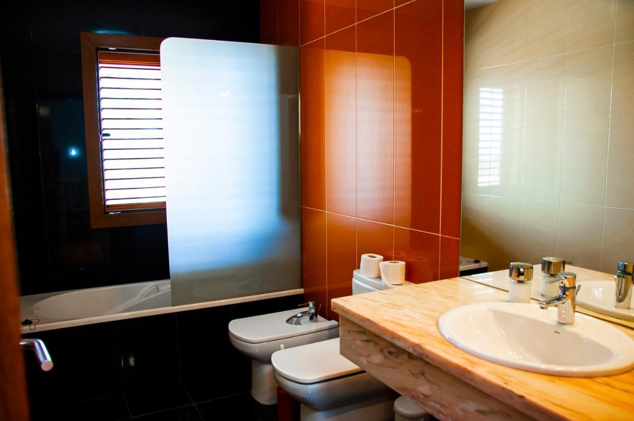 Luxury Anabel Villa Costa Teguise Extérieur photo