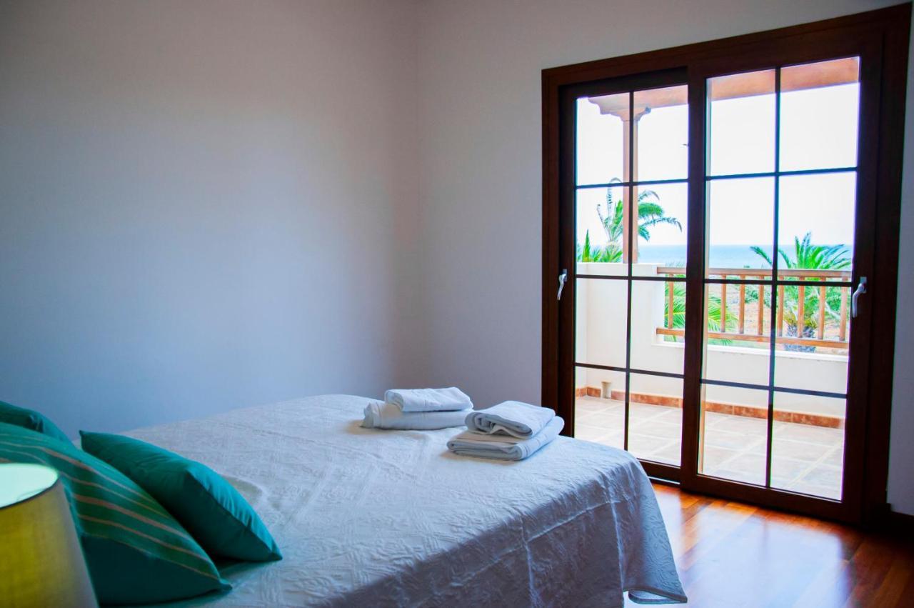 Luxury Anabel Villa Costa Teguise Extérieur photo