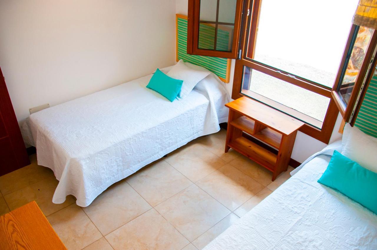 Luxury Anabel Villa Costa Teguise Extérieur photo